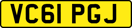 VC61PGJ