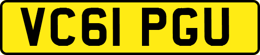 VC61PGU