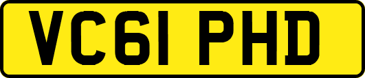 VC61PHD
