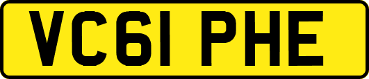 VC61PHE