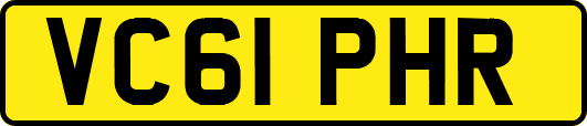 VC61PHR