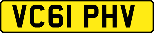 VC61PHV