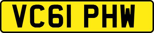 VC61PHW