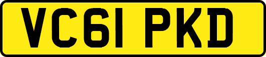 VC61PKD