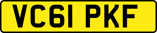 VC61PKF
