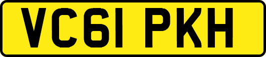 VC61PKH