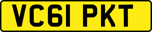 VC61PKT