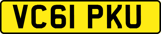 VC61PKU