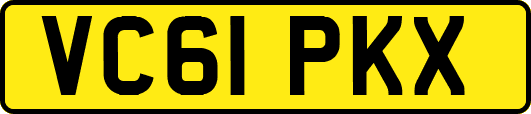 VC61PKX