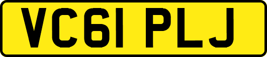 VC61PLJ