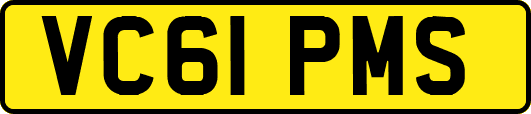 VC61PMS