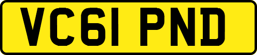 VC61PND