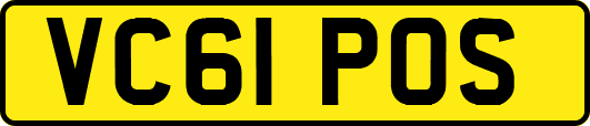 VC61POS