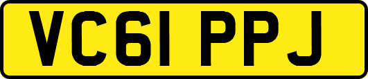 VC61PPJ