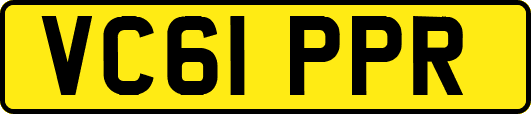 VC61PPR