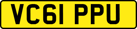VC61PPU