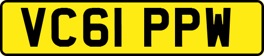 VC61PPW