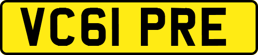 VC61PRE