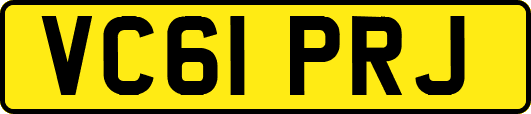 VC61PRJ
