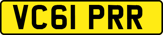 VC61PRR