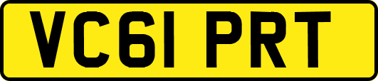 VC61PRT