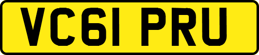 VC61PRU