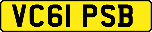 VC61PSB