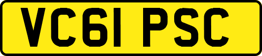 VC61PSC