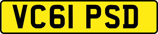 VC61PSD