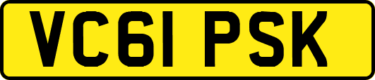VC61PSK