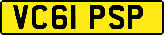 VC61PSP