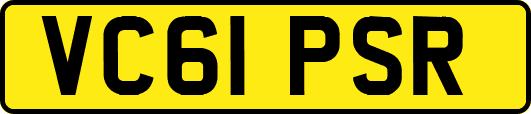 VC61PSR
