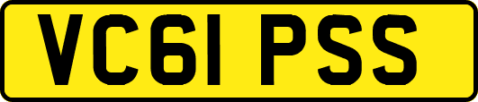VC61PSS