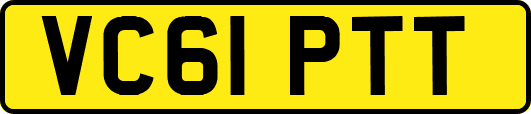VC61PTT