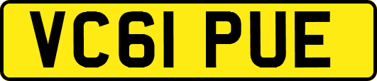 VC61PUE