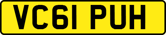 VC61PUH