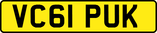 VC61PUK