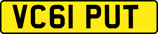 VC61PUT