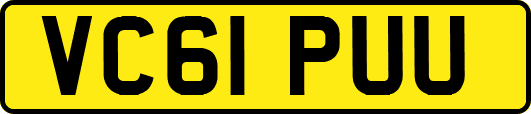 VC61PUU