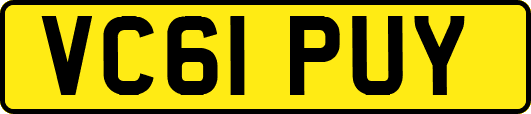 VC61PUY