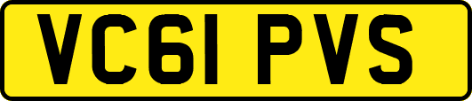 VC61PVS