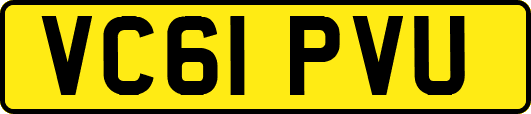 VC61PVU