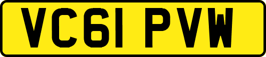 VC61PVW
