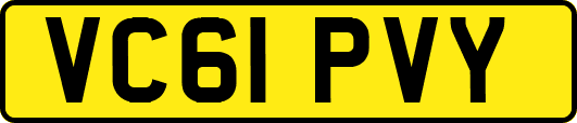 VC61PVY