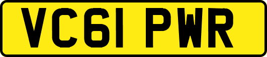VC61PWR