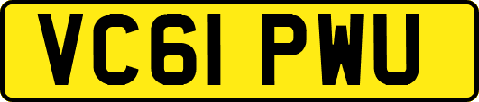 VC61PWU