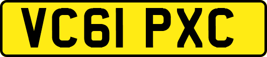 VC61PXC