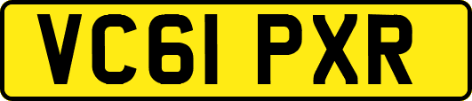 VC61PXR