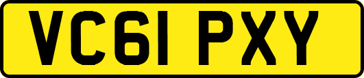VC61PXY