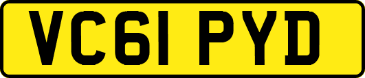 VC61PYD